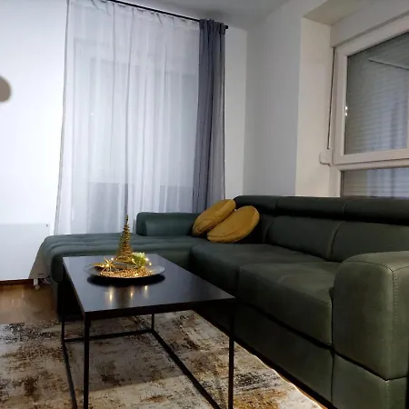 Lotus Apartment Vrnjacka Banja