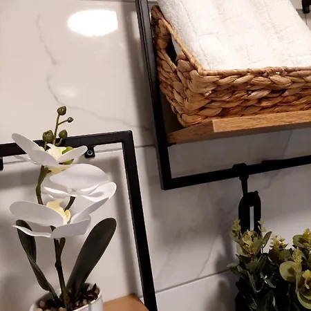 Apartment Lotus *
