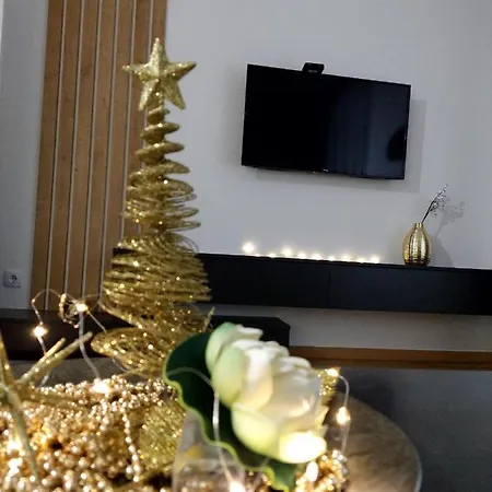 Lotus Apartment