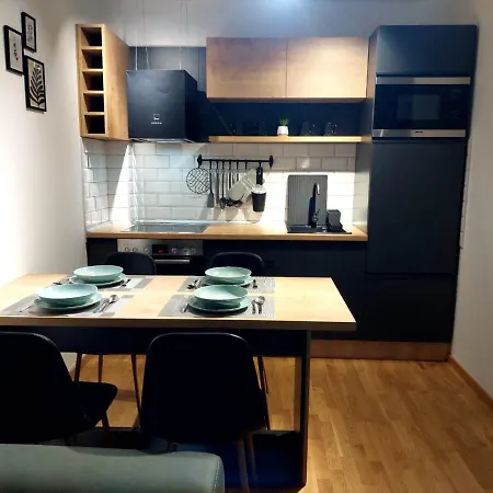 Lotus Apartment Vrnjacka Banja