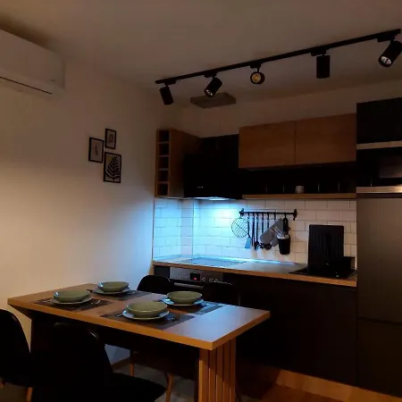 Lotus Apartment