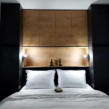 Lotus Apartment