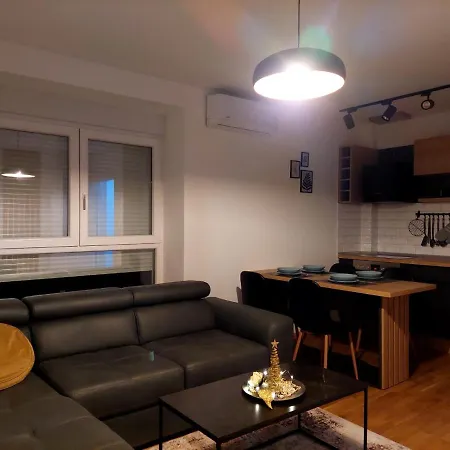 Apartment Lotus *